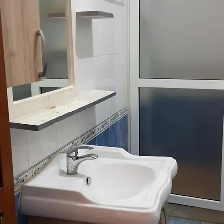 Apartment Viva Golem 3 Durres