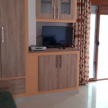 Viva Golem 3 Apartment