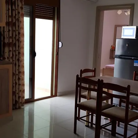 Viva Golem 3 Apartment Durres