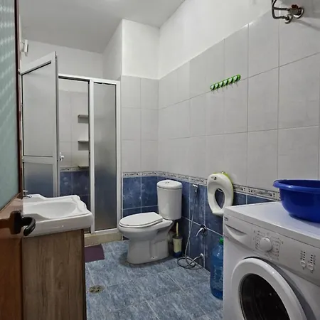 Apartment Viva Golem 3 Durres