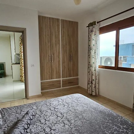 Apartment Viva Golem 3 *