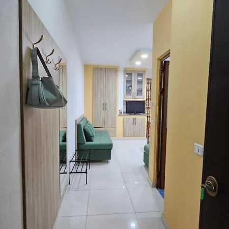 Apartman Viva Golem 3 Durrës