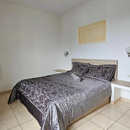 Viva Golem 3 Apartman *