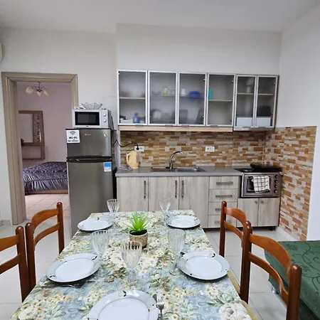 Apartman Viva Golem 3 Durrës