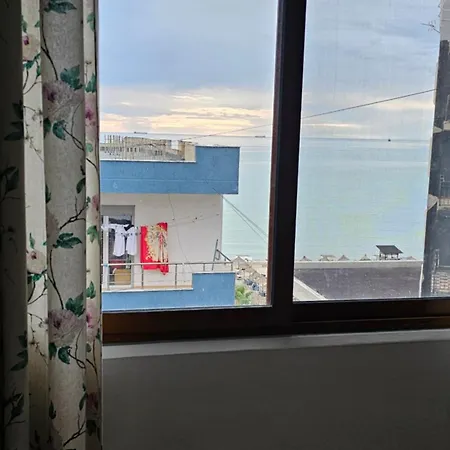 Viva Golem 3 Apartman *